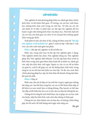 bài tập trắc nghiệm và đề tự kiểm tra toán 2 (2022)