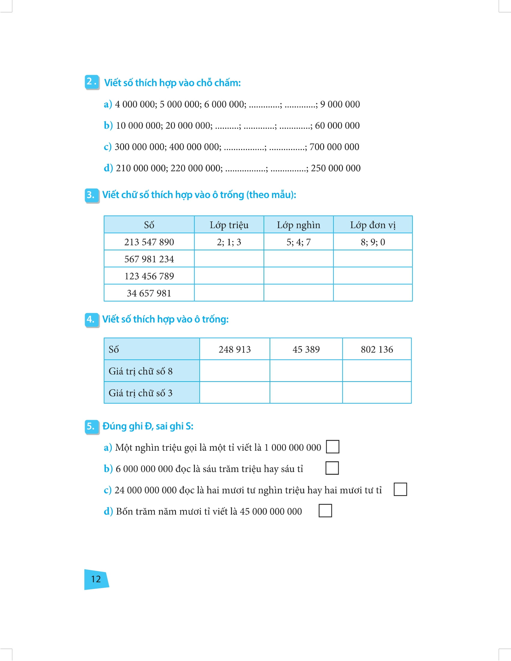 Bai Tap Trac Nghiem Va De Tu Kiem Tra Toan 4 - Bo Tro Kien Thuc Sach Giao Khoa (Tai Ban 2025)