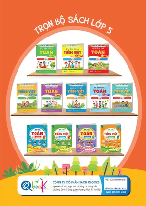 bài tập tuần tiếng việt 5 - tập 2 (cánh diều)