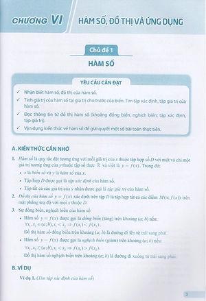 bài tập và kiểm tra đánh giá toán 10 - tập 2 (theo chương trình giáo dục phổ thông 2018)