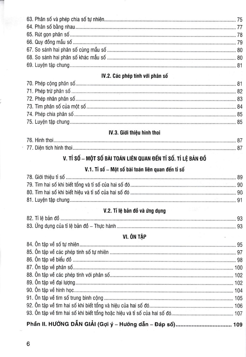 bài tập và trò chơi phát triển trí tuệ toán 4 (dùng chung cho các bộ sgk hiện hành)