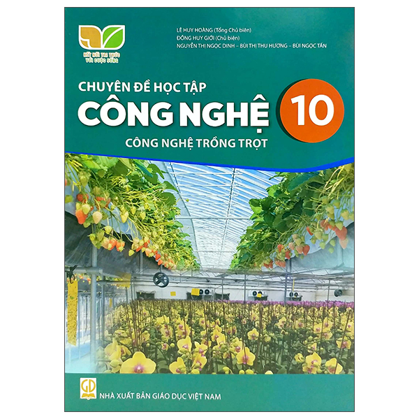 Bài Tập Vật Lí 10 (Kết Nối Tri Thức) (Chuẩn) - Ảnh 10
