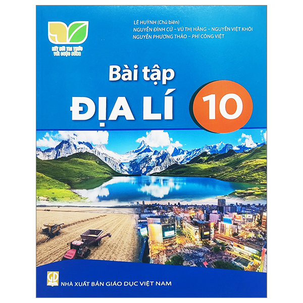Bài Tập Vật Lí 10 (Kết Nối Tri Thức) (Chuẩn) - Ảnh 18