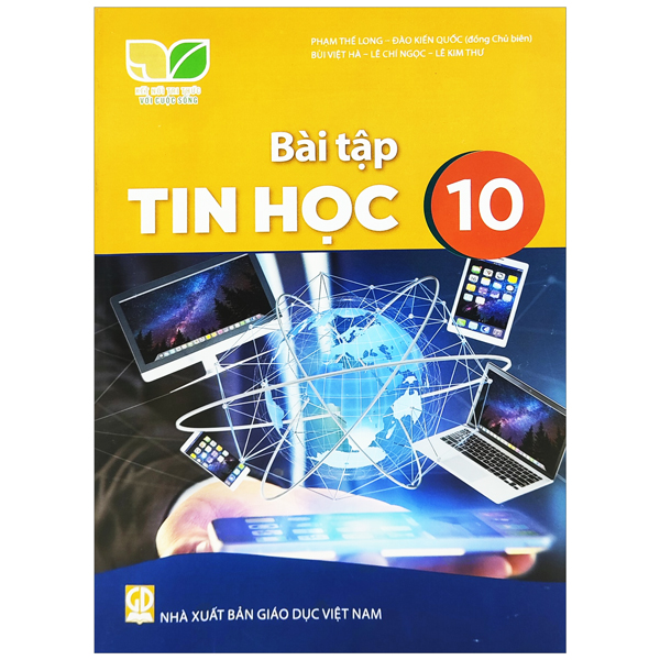 Bài Tập Vật Lí 10 (Kết Nối Tri Thức) (Chuẩn) - Ảnh 21
