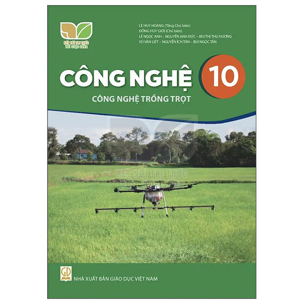 Bài Tập Vật Lí 10 (Kết Nối Tri Thức) (Chuẩn) - Ảnh 41