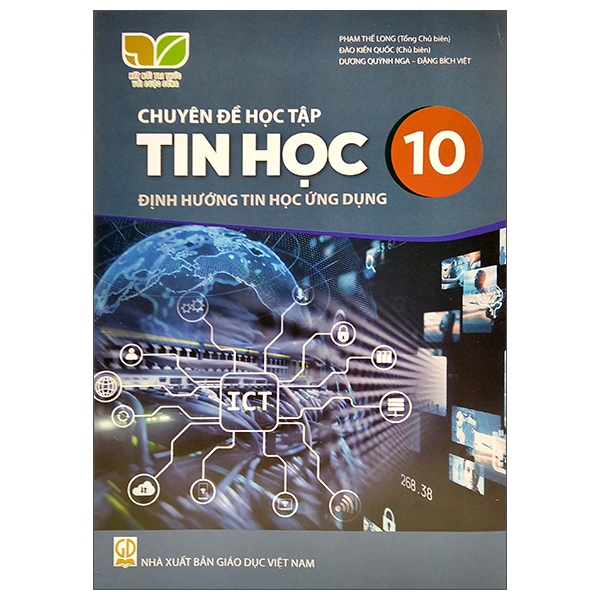 Bài Tập Vật Lí 10 (Kết Nối Tri Thức) (Chuẩn) - Ảnh 9