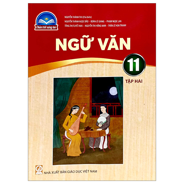 Bai Tap Vat Li 11 (Chan Troi) (Chuan)