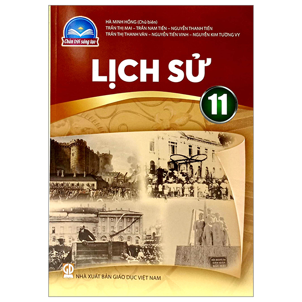 Bai Tap Vat Li 11 (Chan Troi) (Chuan)