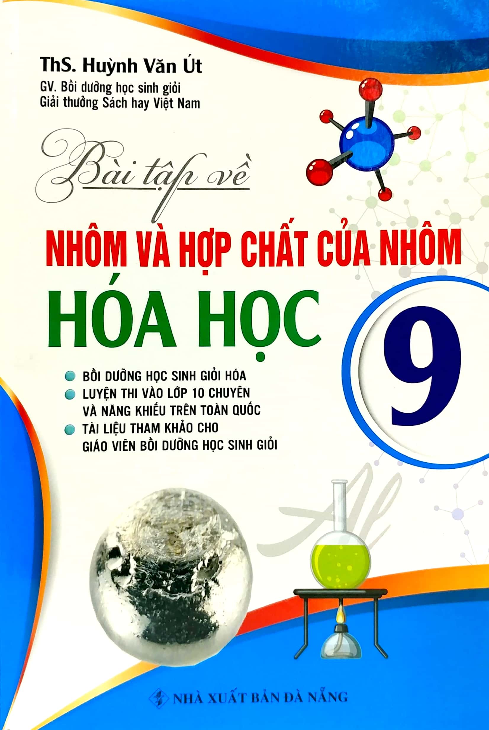 bài tập về nhôm và hợp chất của nhôm hóa học 9