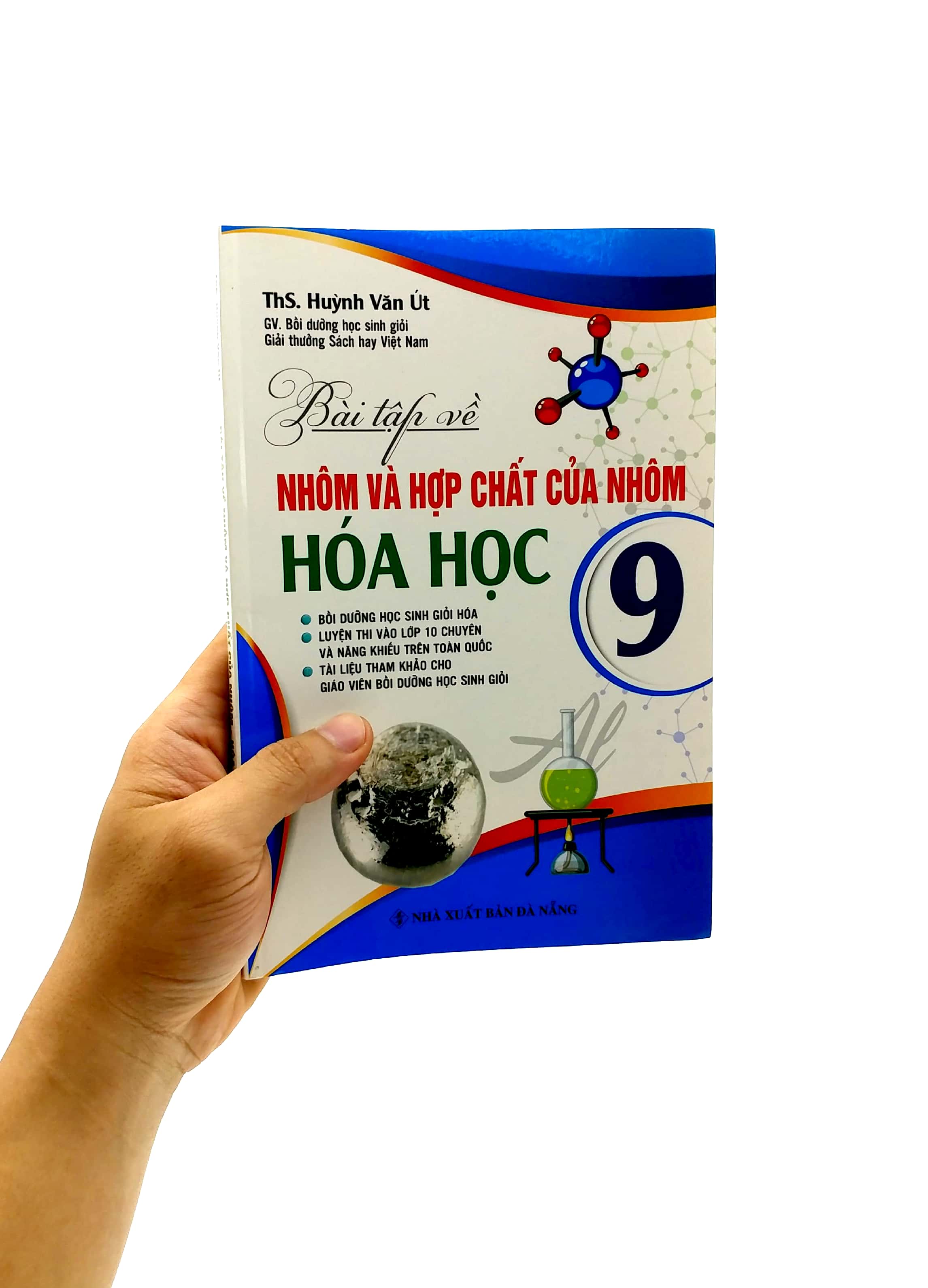 bài tập về nhôm và hợp chất của nhôm hóa học 9