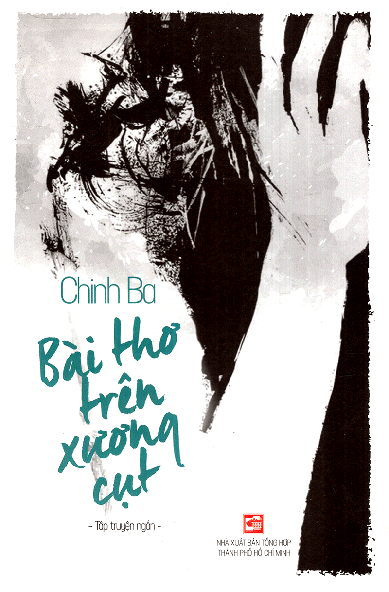 bài thơ trên xương cụt