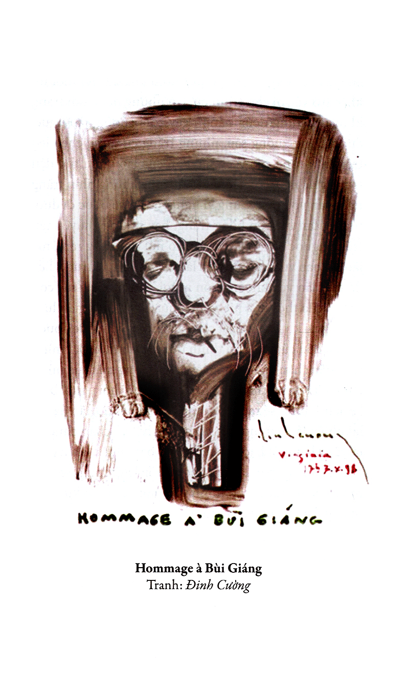 bài thơ trên xương cụt