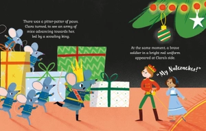 ballet stories for little children