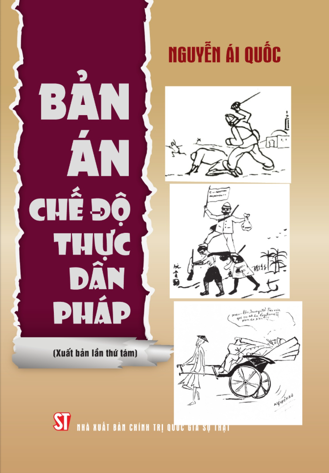 Ban An Che Do Thuc Dan Phap