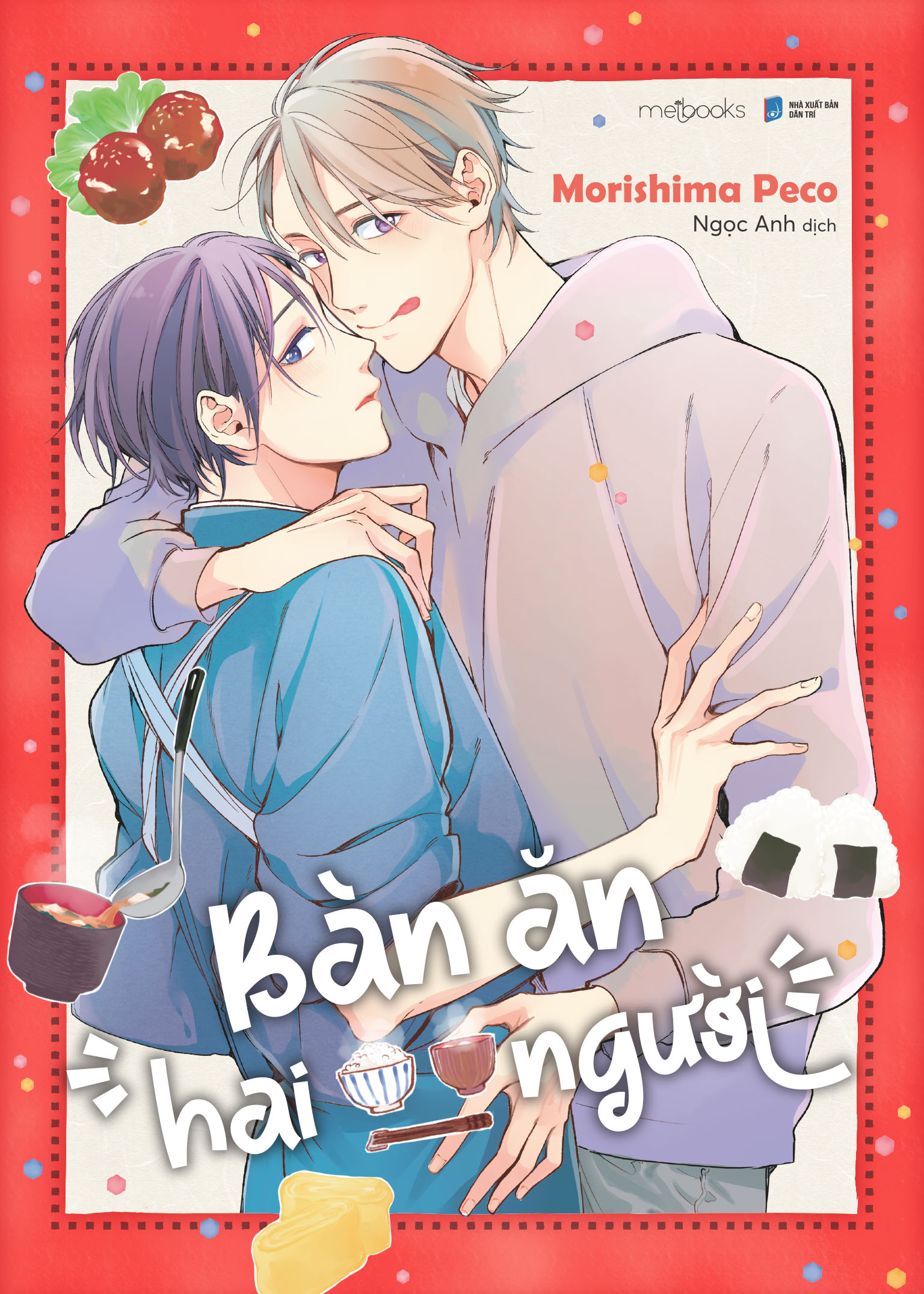 bàn ăn hai người