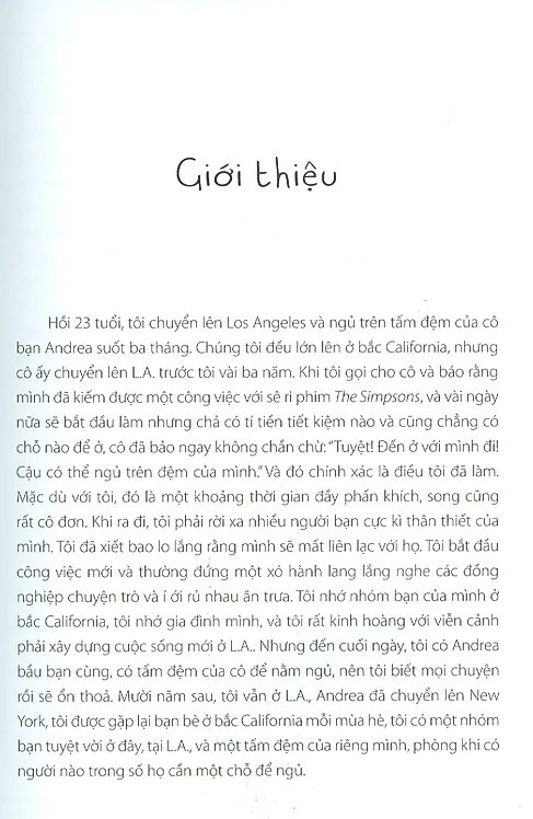 bạn bè muôn năm! - tuyển tập truyện tranh cực ngắn về tình bạn của liz climo (tái bản 2023)