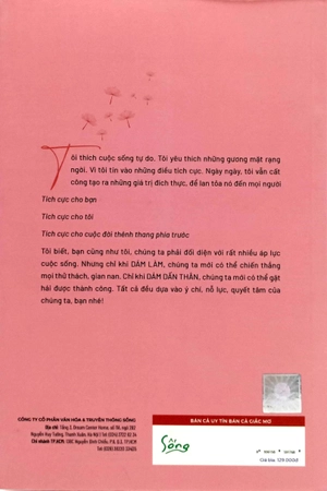 bán cả uy tín bán cả giấc mơ