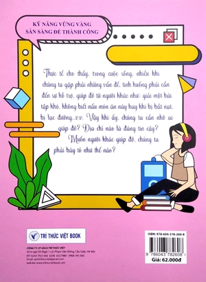 bận cần giúp đỡ - tôi cũng vậy (kỹ năng trợ giúp) (dùng cho lứa tuổi học sinh phổ thông)