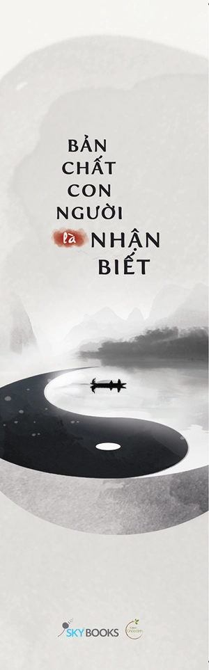 bản chất con người là nhận biết