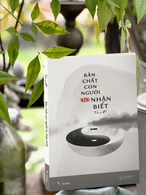 bản chất con người là nhận biết