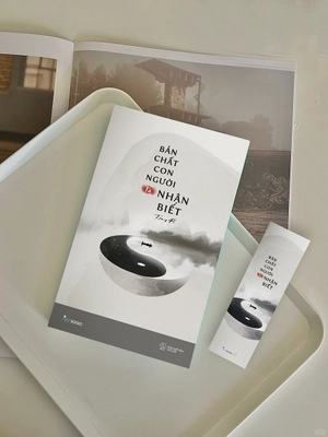 bản chất con người là nhận biết