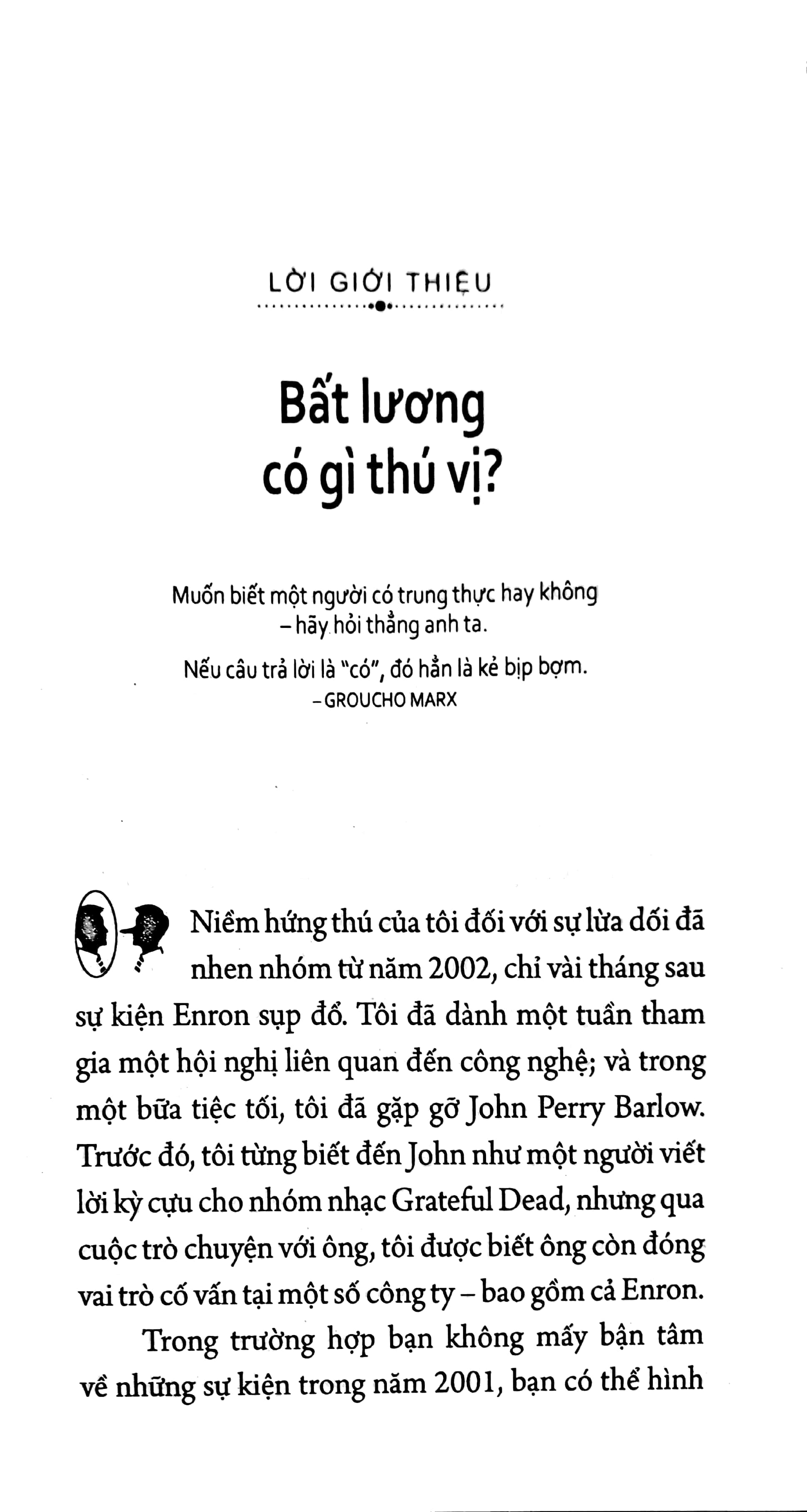 Ban Chat Cua Doi Tra (Tai Ban)