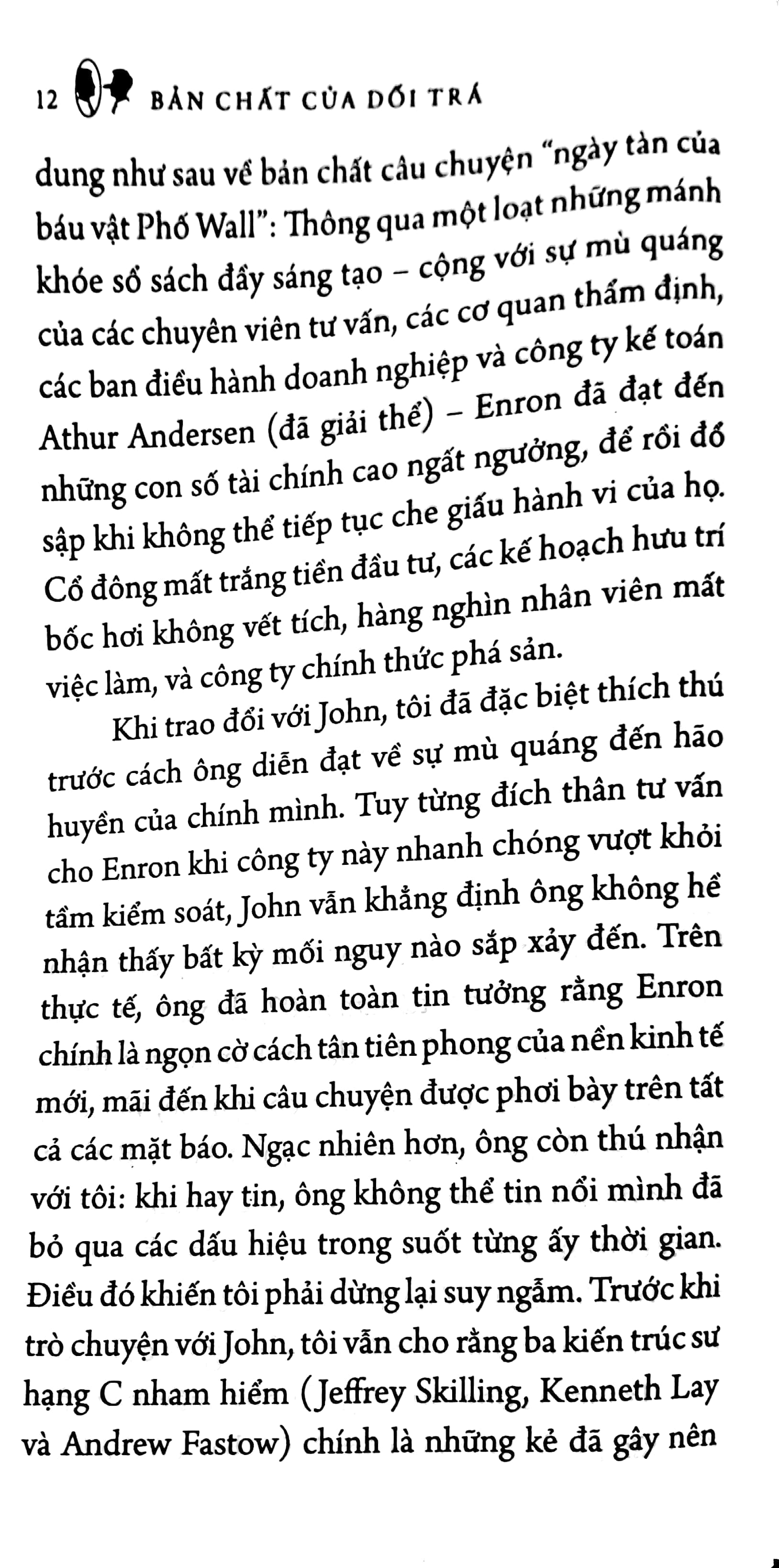 Ban Chat Cua Doi Tra (Tai Ban)