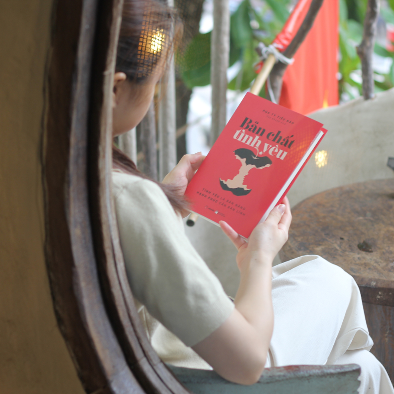 Ban Chat Tinh Yeu - Tinh Yeu La Ban Nang - Hanh Phuc Can Ban Linh