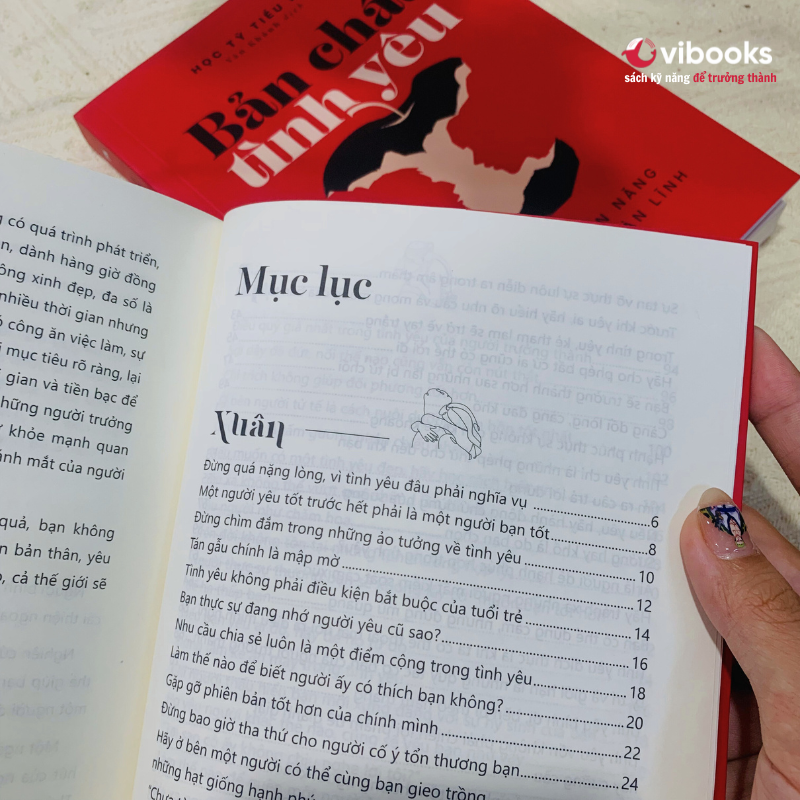 Ban Chat Tinh Yeu - Tinh Yeu La Ban Nang - Hanh Phuc Can Ban Linh