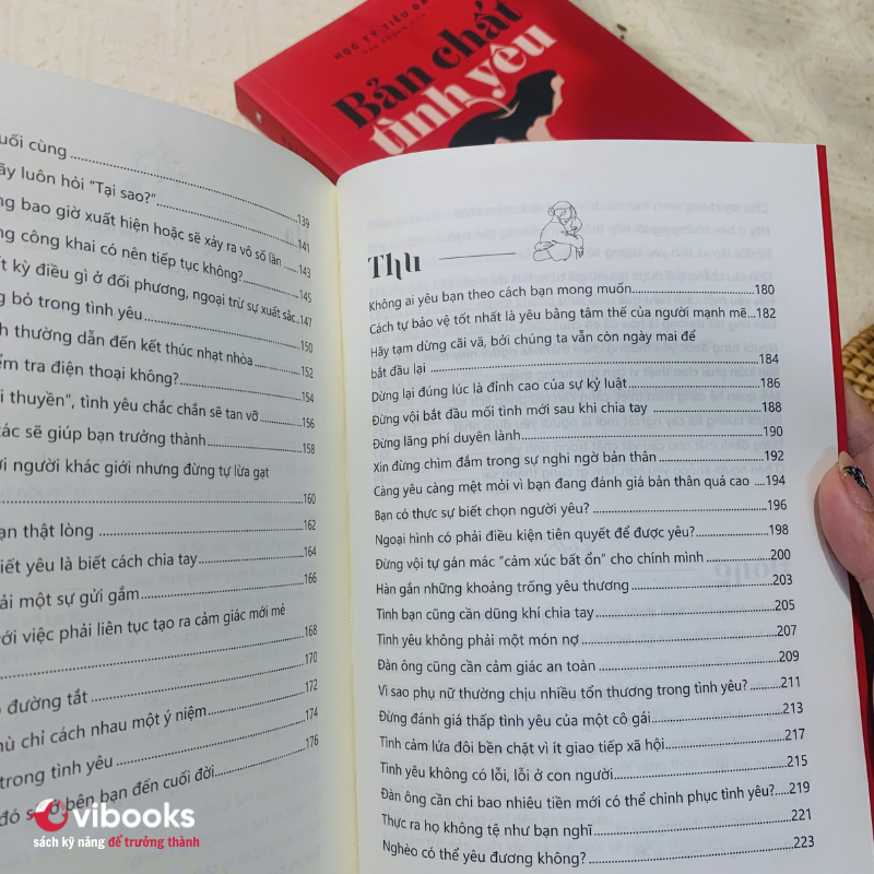 Ban Chat Tinh Yeu - Tinh Yeu La Ban Nang - Hanh Phuc Can Ban Linh