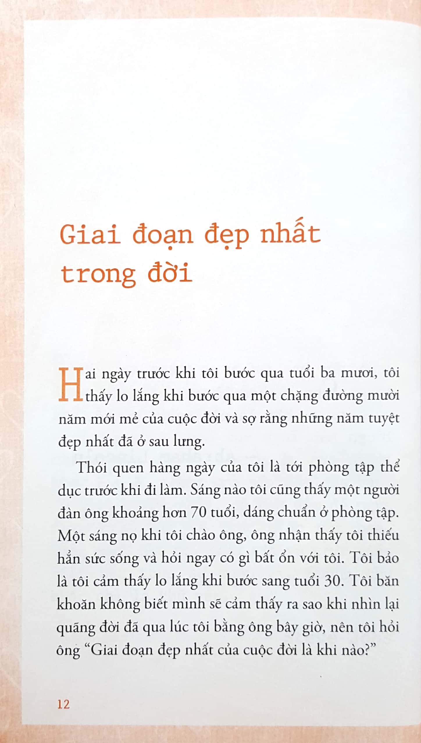 bạn chỉ sống có một lần - bộ sách keep calm (tái bản 2019)