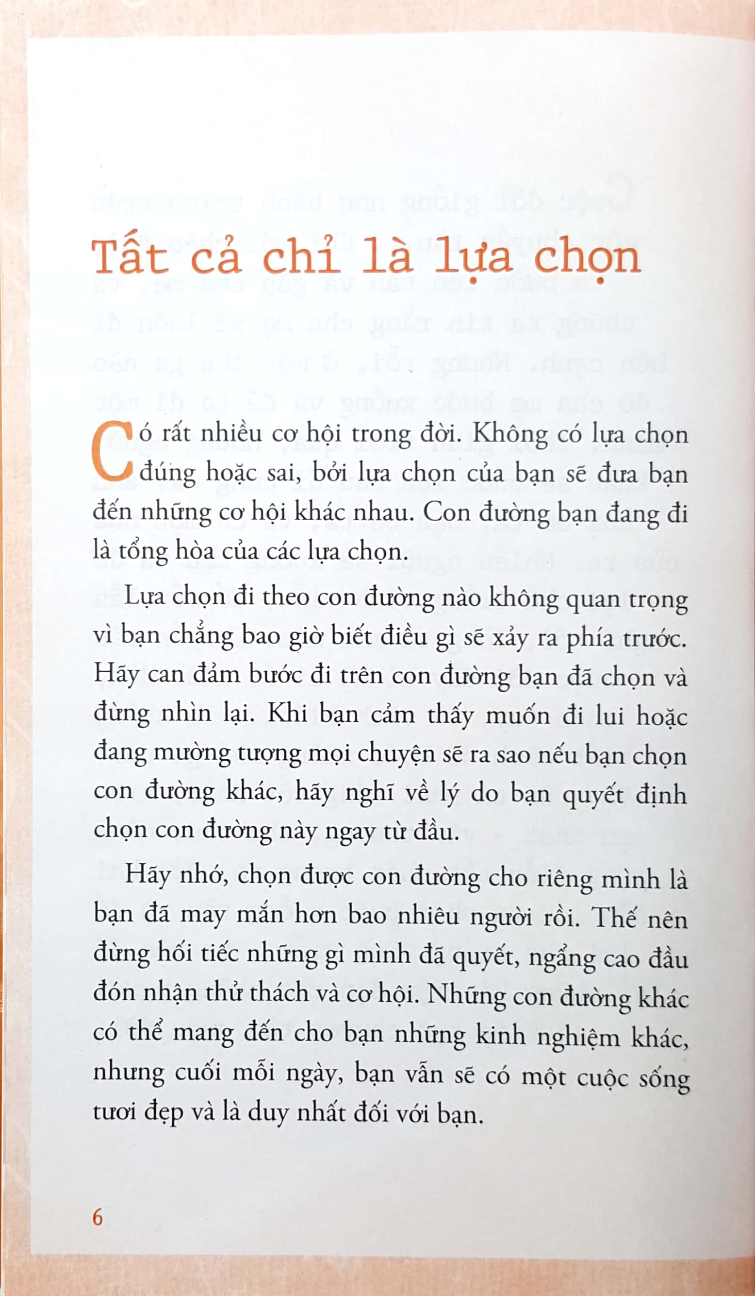 bạn chỉ sống có một lần - bộ sách keep calm (tái bản 2019)