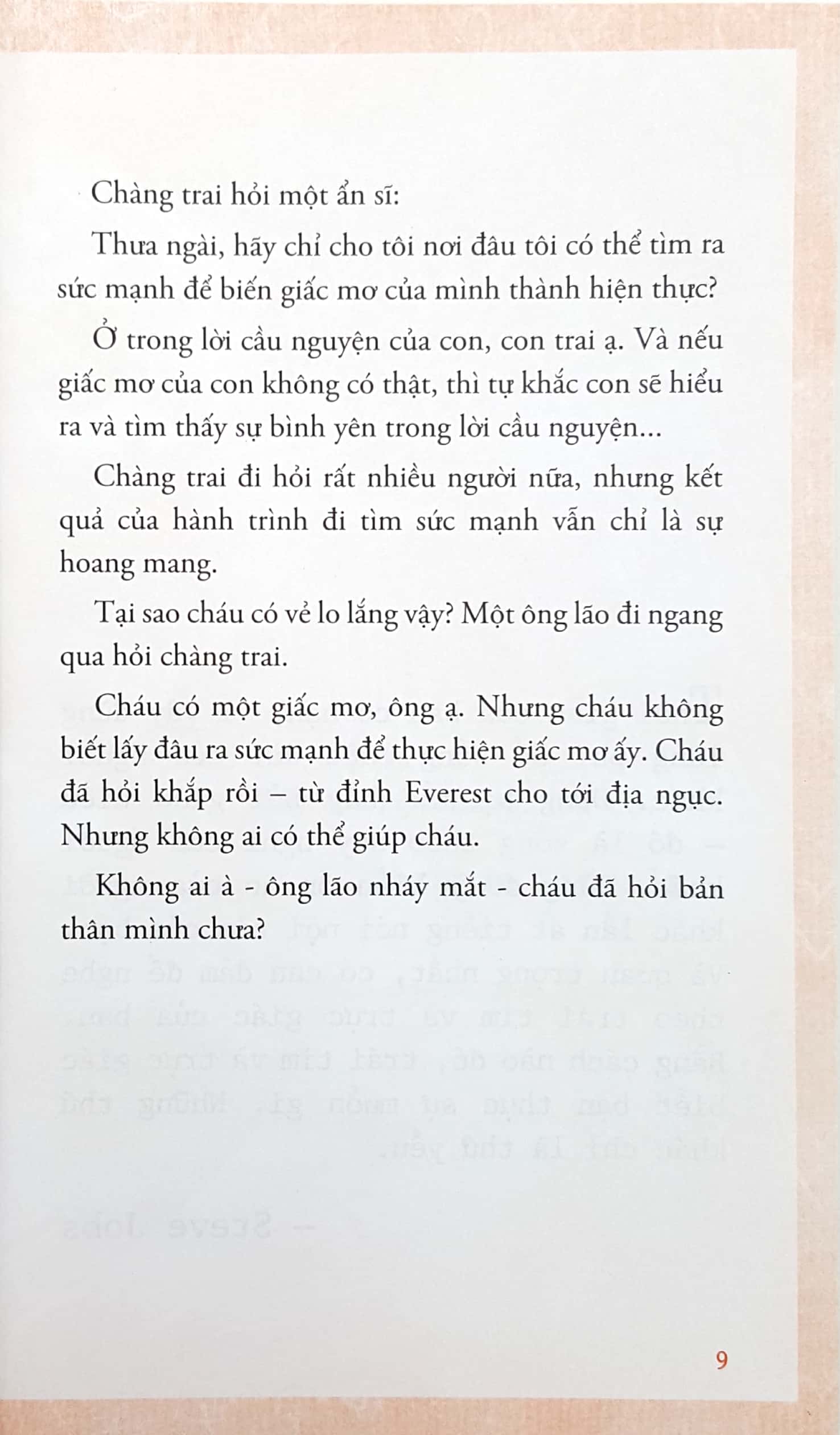 bạn chỉ sống có một lần - bộ sách keep calm (tái bản 2019)