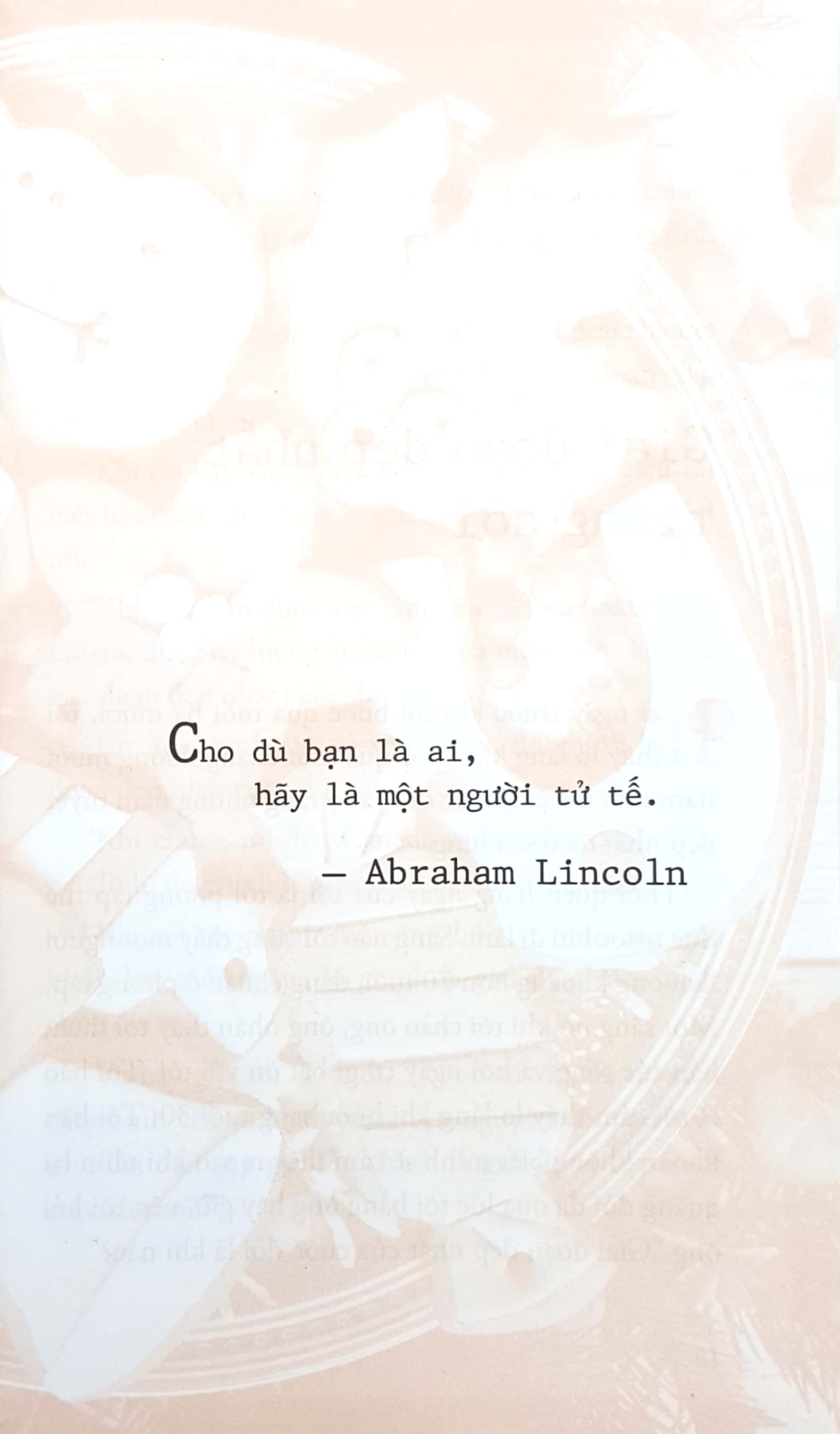 bạn chỉ sống có một lần - bộ sách keep calm (tái bản 2019)