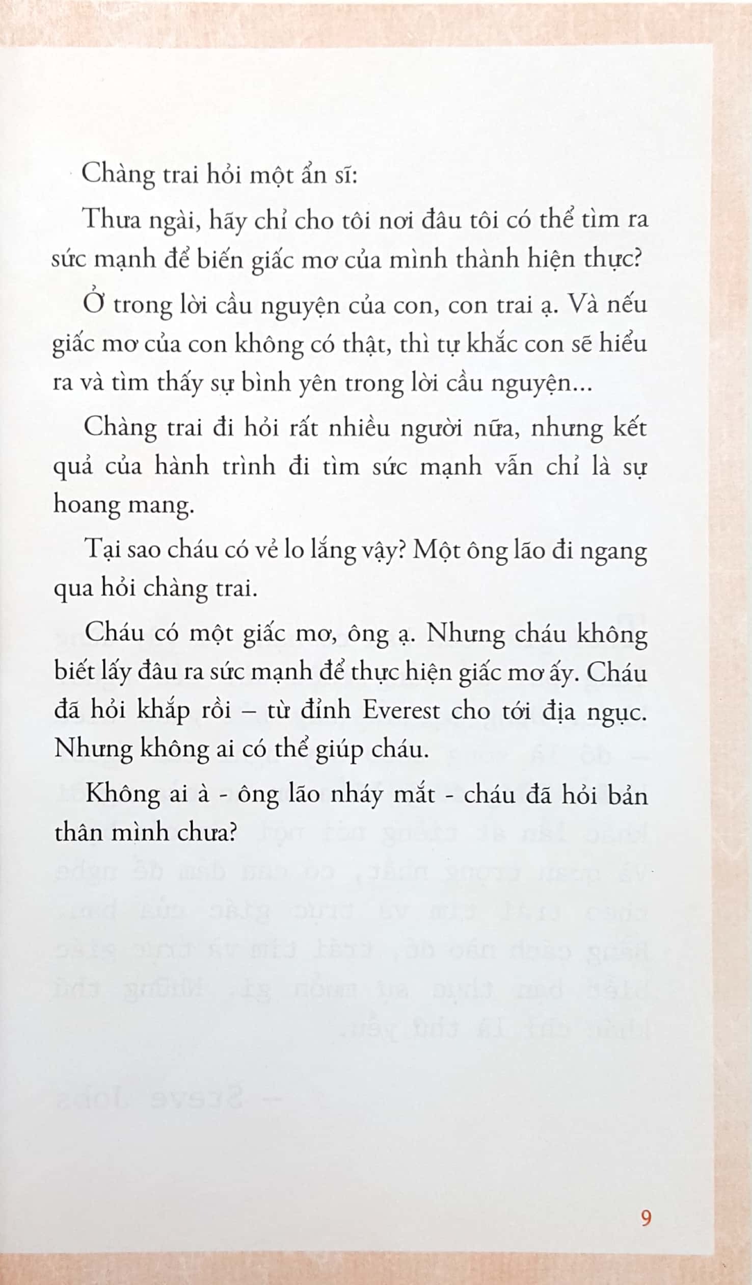 Ban Chi Song Co Mot Lan (Tai Ban 2025)