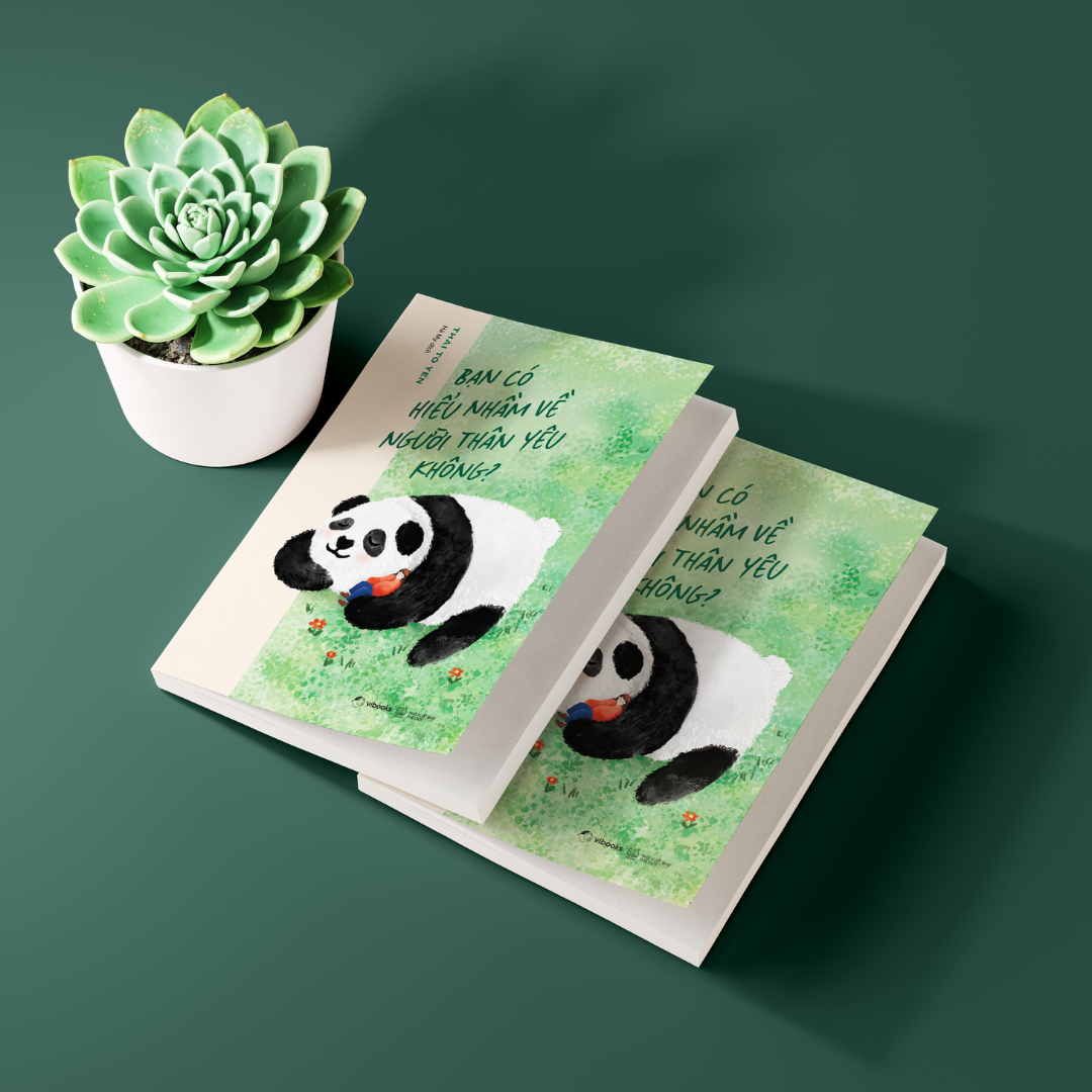 bạn có hiểu nhầm về người thân yêu không?