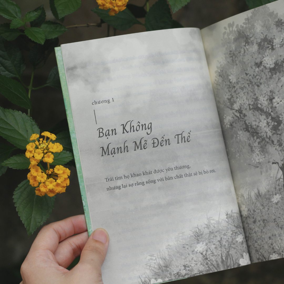 bạn có hiểu nhầm về người thân yêu không?