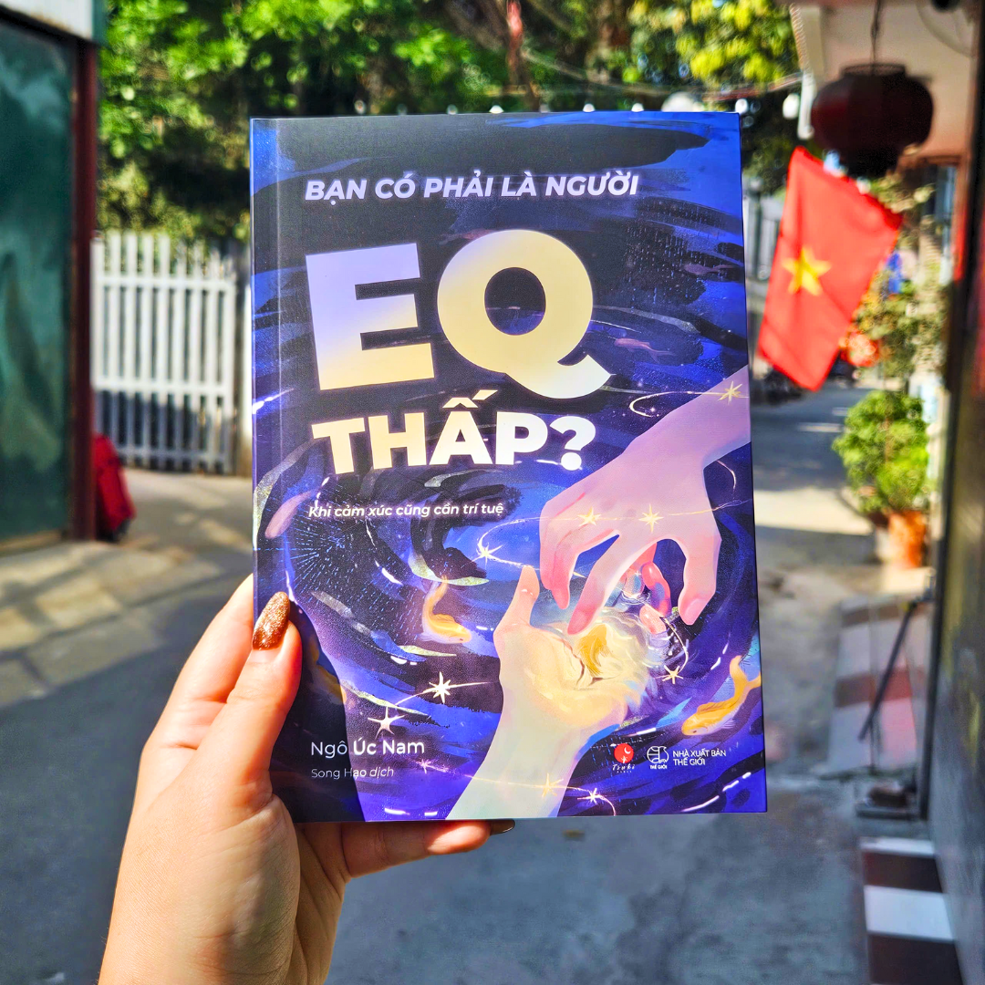 Ban Co Phai La Nguoi EQ Thap?