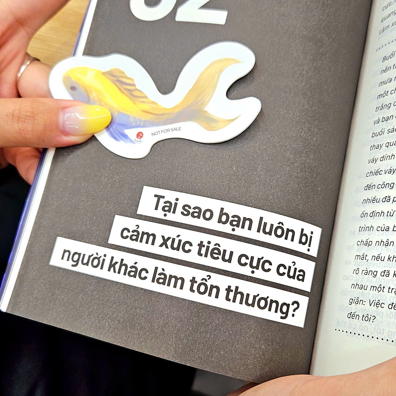 Ban Co Phai La Nguoi EQ Thap?