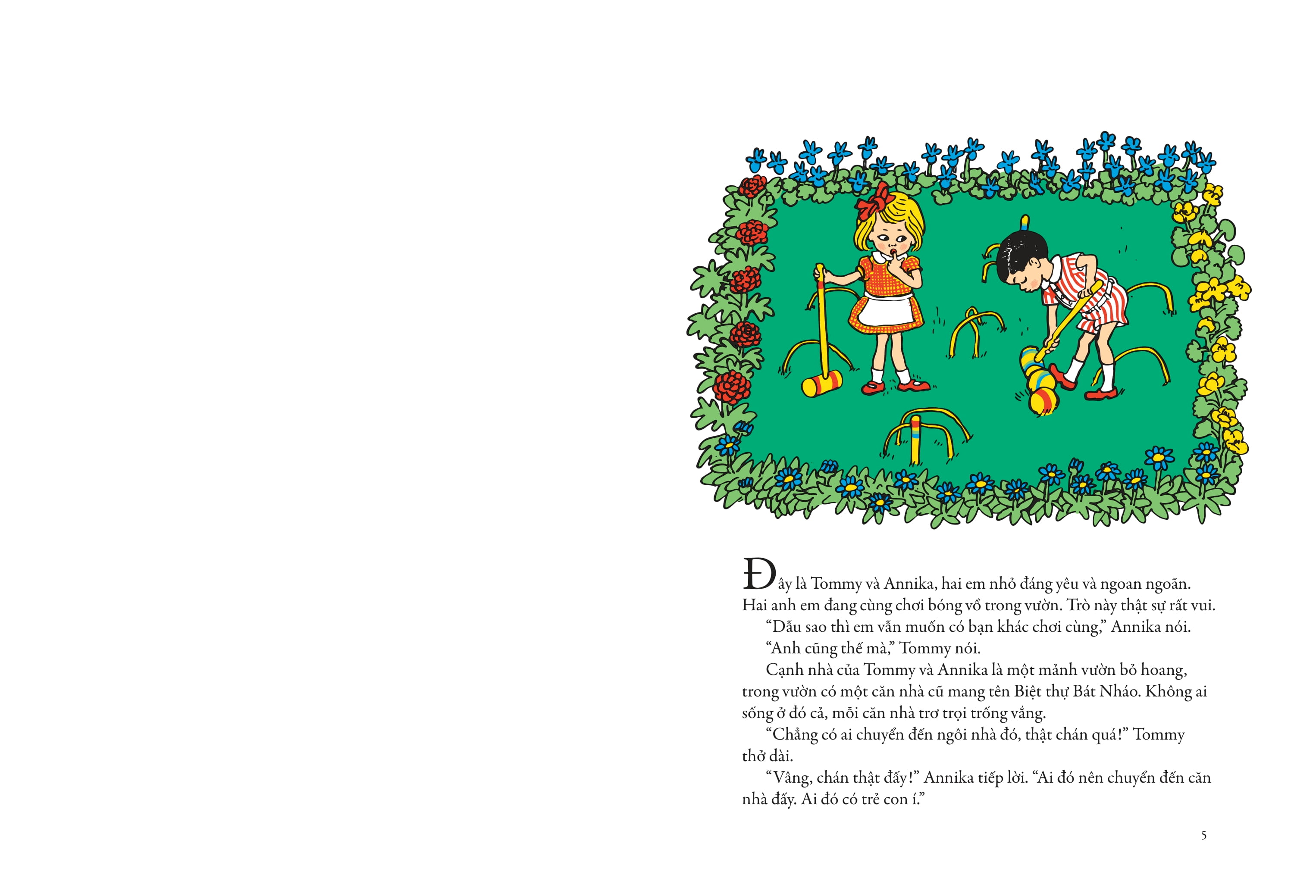 Ban Co Quen Pippi Tat Dai Khong?