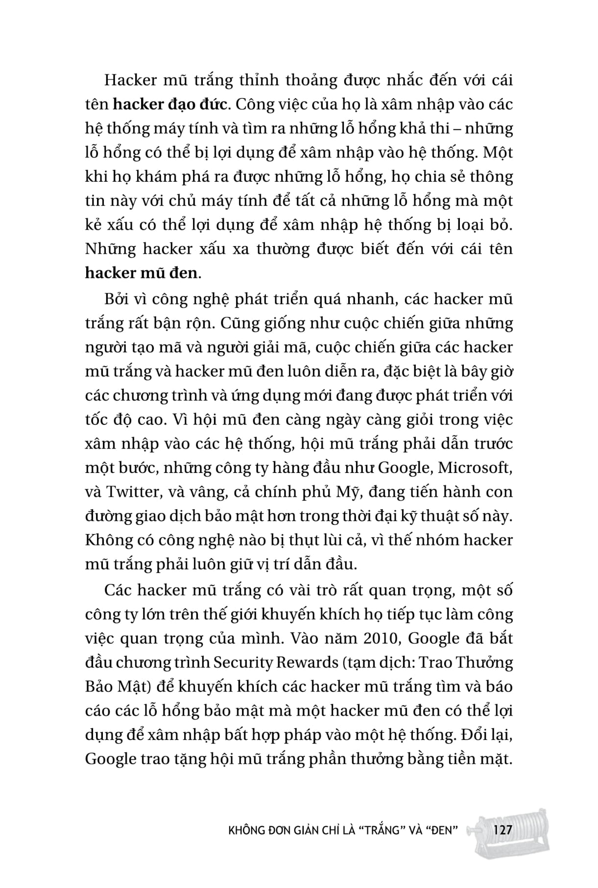 bạn có thể "mở khóa" mật mã không? lược sử hấp dẫn về mật mã và mật mã học