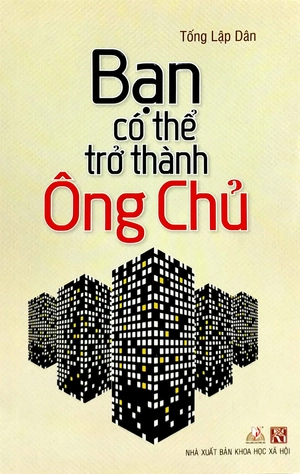bạn có thể trở thành ông chủ