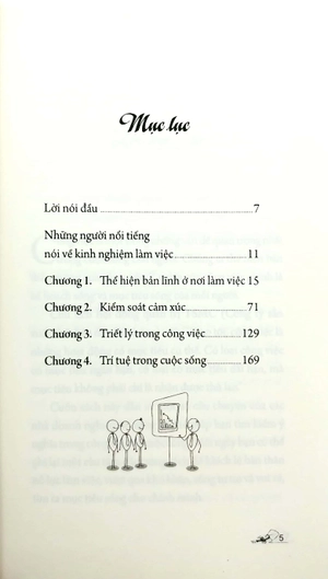 bạn có thể trở thành ông chủ