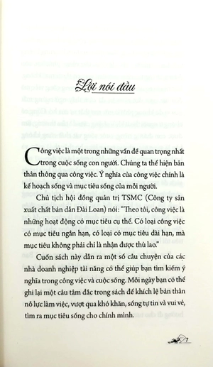 bạn có thể trở thành ông chủ