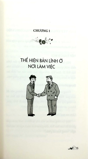 bạn có thể trở thành ông chủ