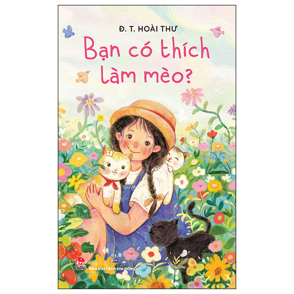 Ban Co Thich Dai Duong?