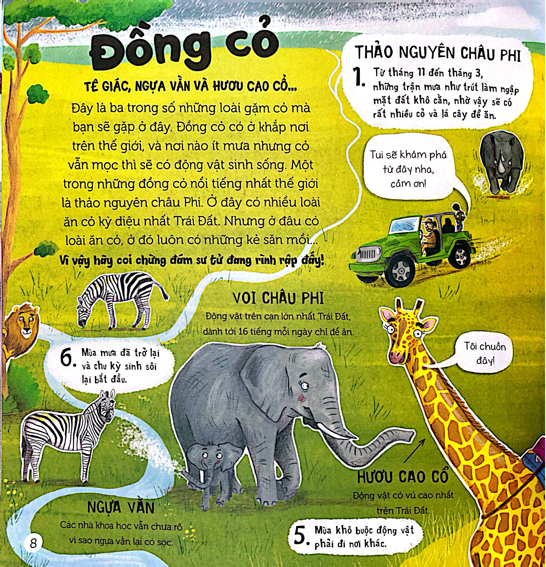 Ban Co Thich Tham Hiem?