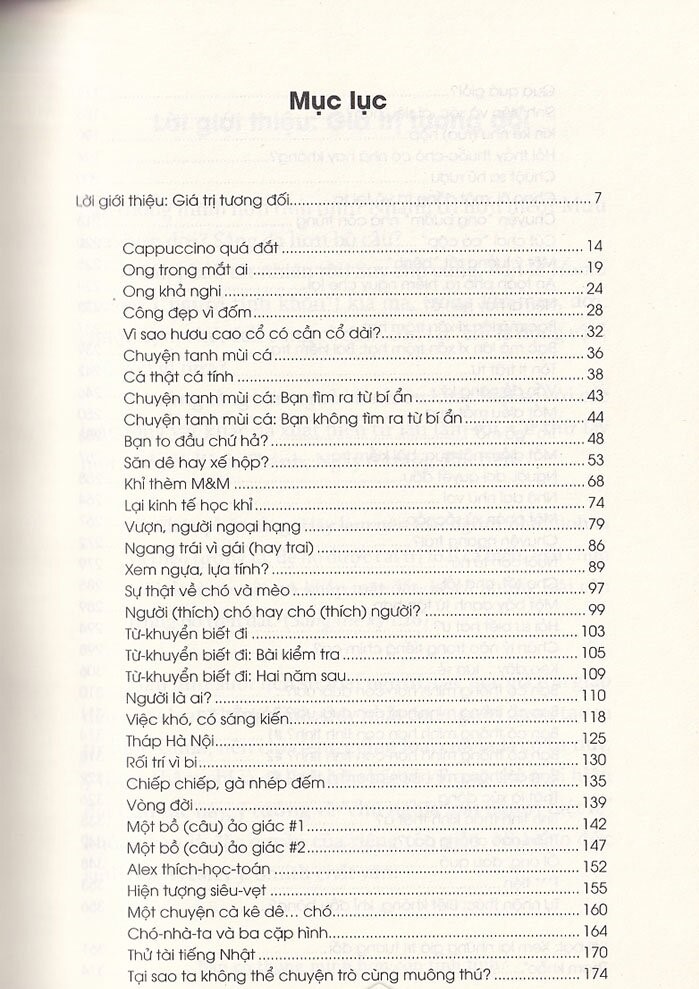 bạn có thông minh hơn con tinh tinh