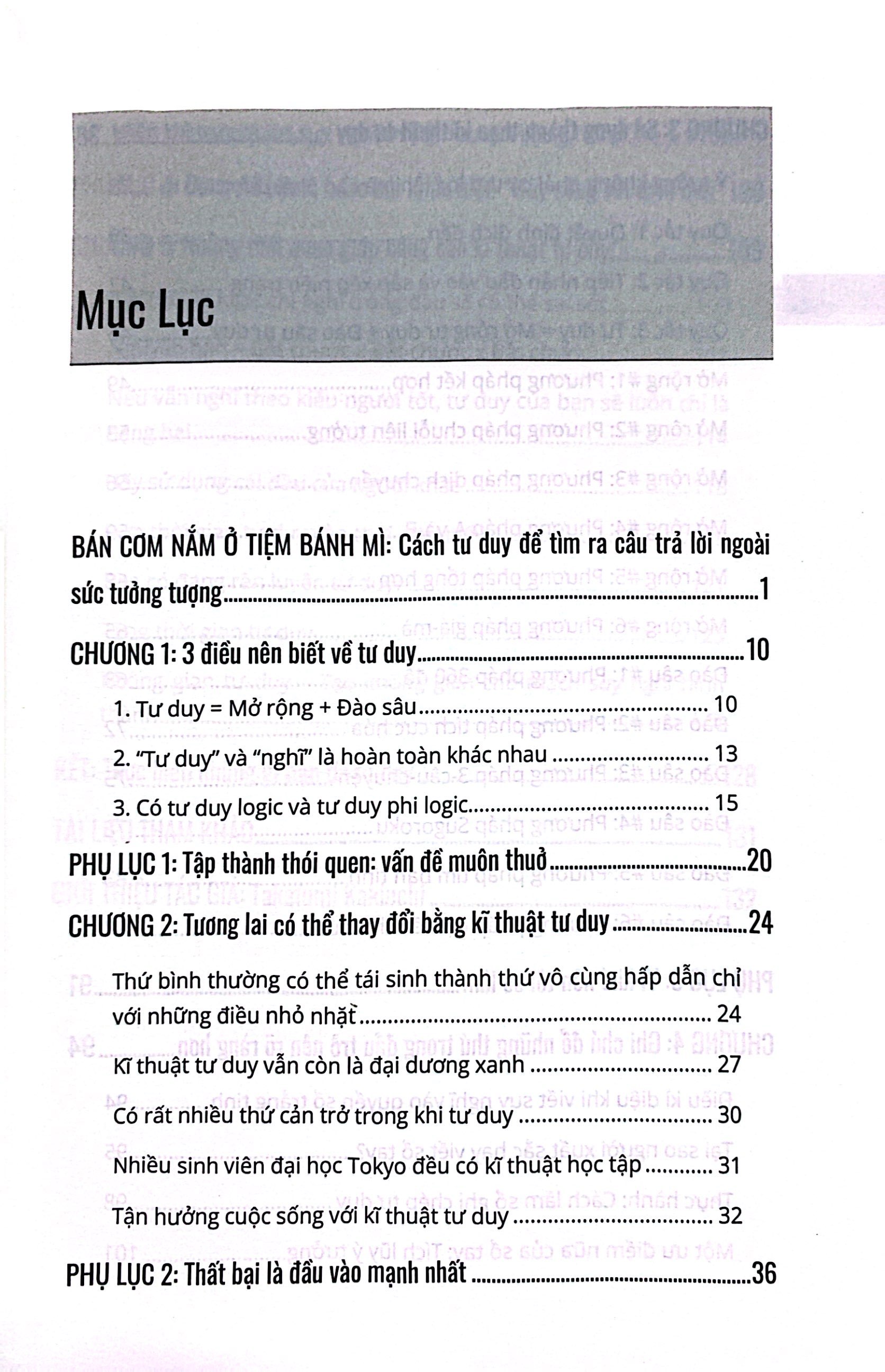 bán cơm nắm ở tiệm bánh mì - bí quyết sáng tạo của người nhật