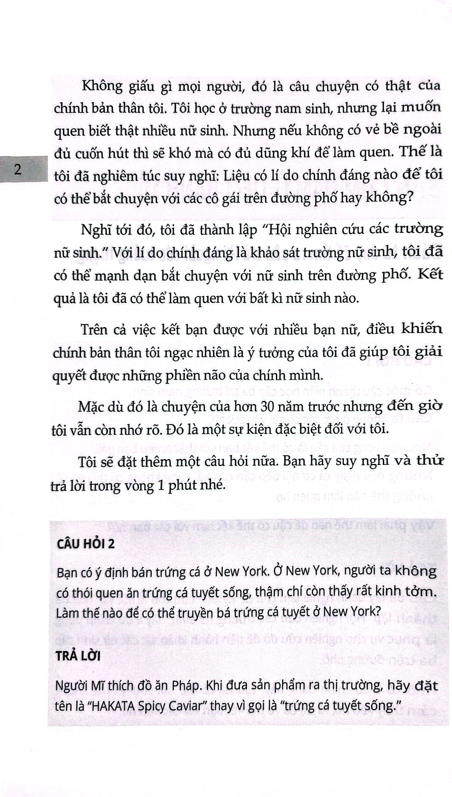 bán cơm nắm ở tiệm bánh mì - bí quyết sáng tạo của người nhật